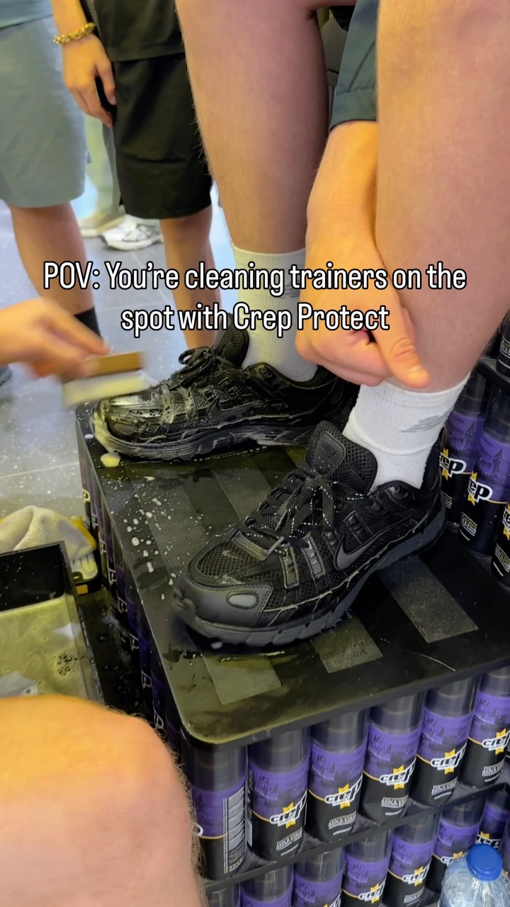 Premium shoe valet